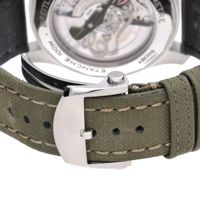 Breitling Aviator 8 AB0119 Image 3